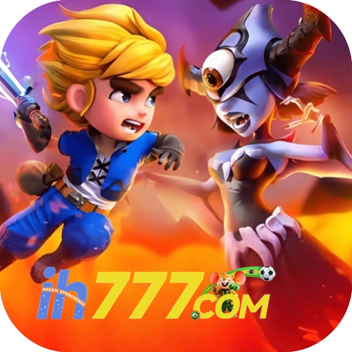 ih777 logo