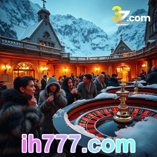 ih777.com Jogos de caça-níqueis