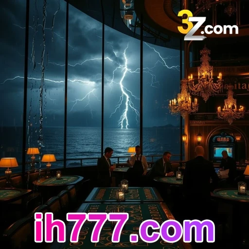 ih777.com Jogos de caça-níqueis