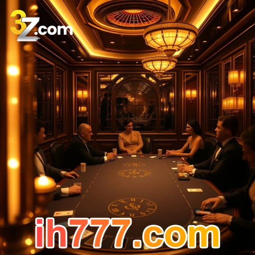 Apostas emocionantes em ih777.com: Entre no jogo agora!