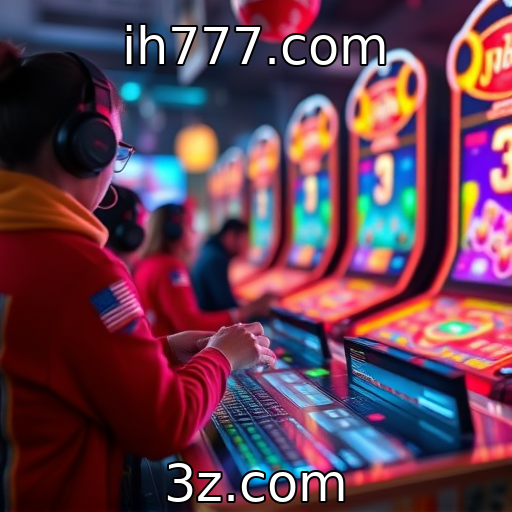 Crescimento do mercado de jogos eletrônicos em 2025