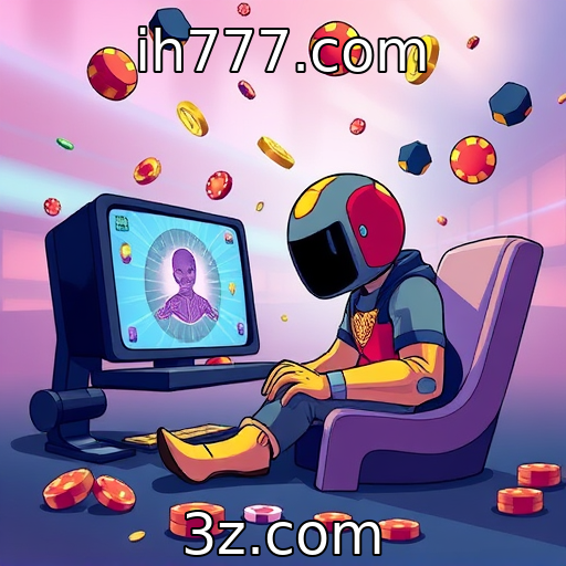 Crescimento do mercado de jogos online em 2025