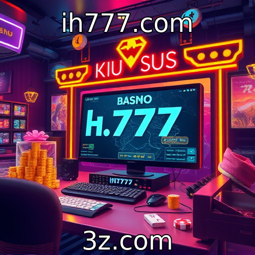 Novas tendências tecnológicas na indústria de jogos