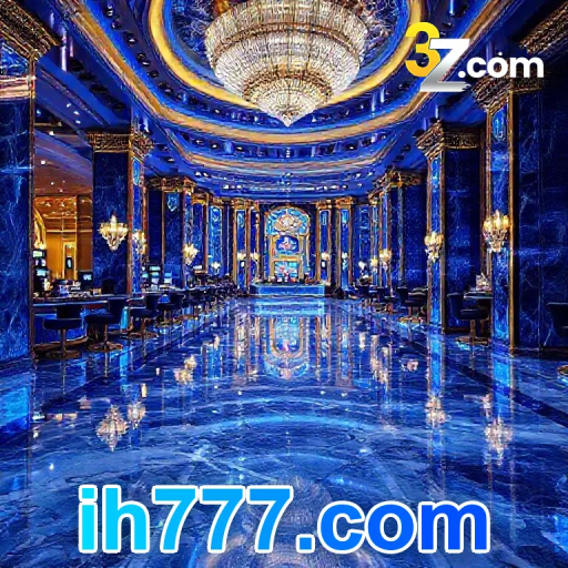 Experiência VIP Incomparável no ih777.com: Mergulhe na Diversão!